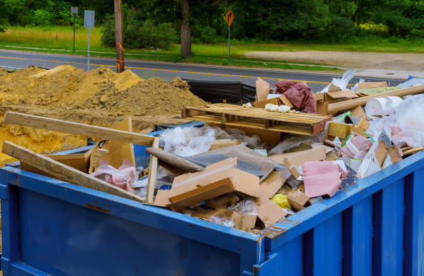 Best Construction Debris Removal  in Clarkston Heights Vineland, WA